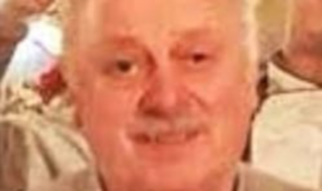 Azzate, addio a Luigi Albini