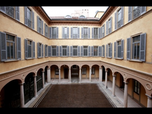 Adesioni a Ops di Montepaschi su Mediobanca sopra al 19%