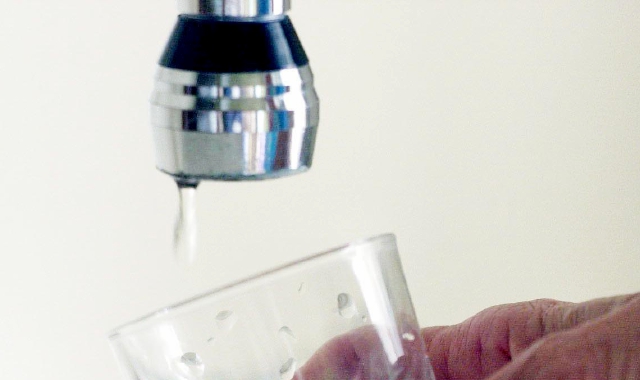 Varese, due ore senz’acqua al Sacro Monte