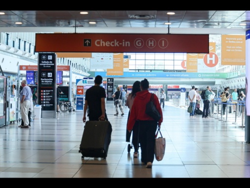 Turista italiana ferita in una tentata rapina a Buenos Aires