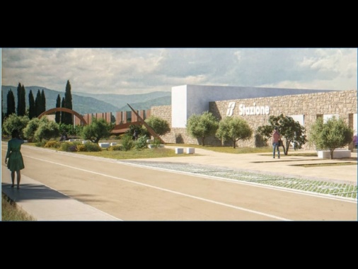 Rfi, aggiudicata gara 1,6 miliardi per nuova linea Av Sa-Rc