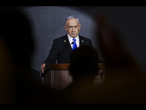 Netanyahu, premier Australia politico debole, ci ha traditi