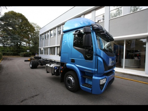 Tata deposita in Consob il documento dell'Opa su Iveco