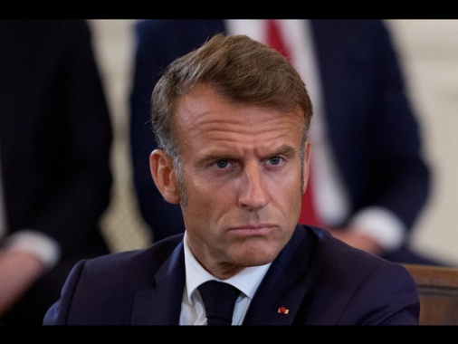 Eliseo, indegno legare antisemitismo alla decisione su Palestina