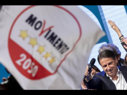 Conte, difficile chiudere la guerra con compromesso onorevole