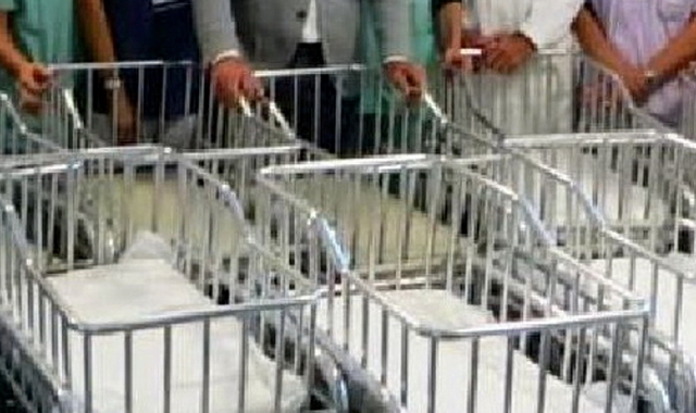 Calo della natalità anche a Varese