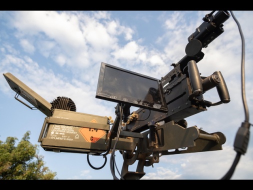 Kiev, 'nella notte 2 missili e 93 droni russi sull'Ucraina'