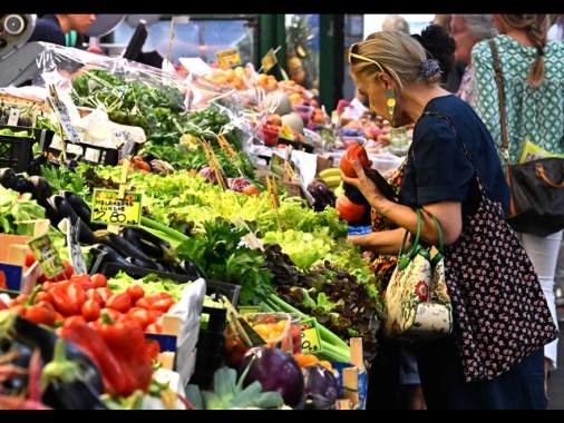 Eurostat conferma, inflazione Eurozona ferma al 2% a luglio