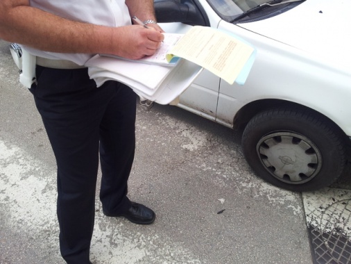 Nel 2024 conto monstre per le multe, da famiglie 2 miliardi