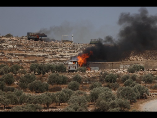 Appello 80 rabbini, 'Israele denunci carestia e fermi i coloni'