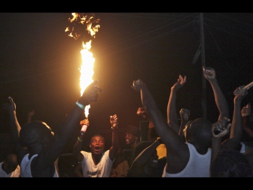 Attacco a moschea in Nigeria, sale a 30 bilancio vittime