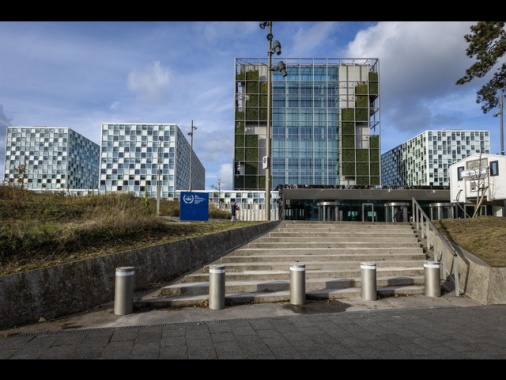 Usa impongono sanzioni contro altri 4 giudici della Cpi