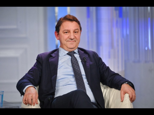 Tridico, sono pronto a riportare la Calabria dove merita