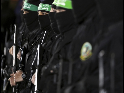 Hamas, Israele disprezza mediazione con piano di conquista