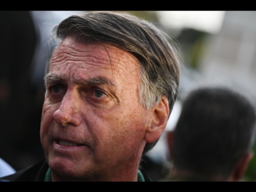 Bolsonaro e il figlio incriminati per ostruzione della giustizia