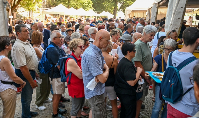 La Festa della Montagna divide: residenti contro