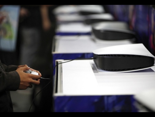 Sony aumenta i prezzi delle PlayStation 5 negli Usa