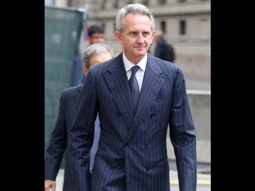 Nagel, 'opportunità mancata, soci in conflitto di interesse'