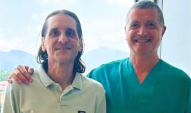 L’incubo di Daniel e l’operazione salvavita a Varese