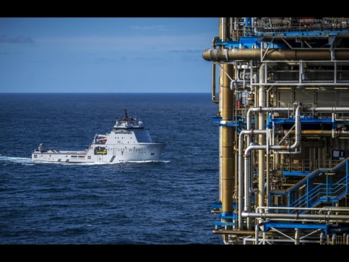Fermato in Italia un uomo coinvolto in esplosione Nord Stream