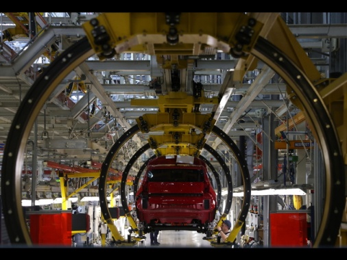 Ue, 'intesa con Usa su dichiarazione, dazi al 15% su auto'