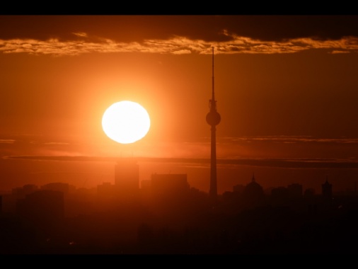 Bundesbank, l'economia tedesca arranca, ripresa non in vista