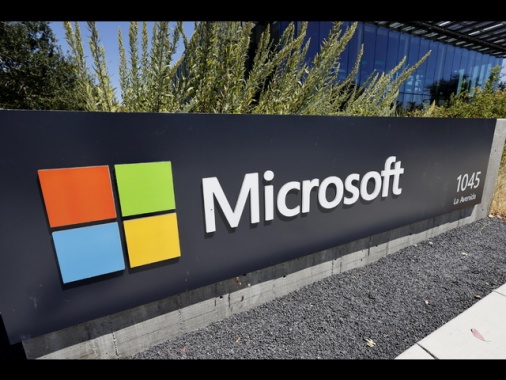Proteste dei dipendenti Microsoft su legami con Idf, 18 arresti