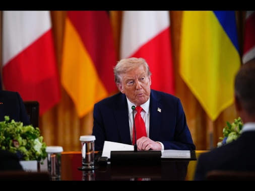 Corte Ny annulla la sanzione da 500 mln per frode a Trump