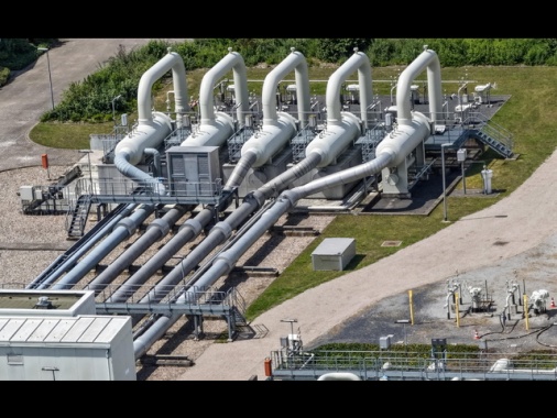 Gme, il prezzo del gas in Italia sale a 36,22 euro a MWh