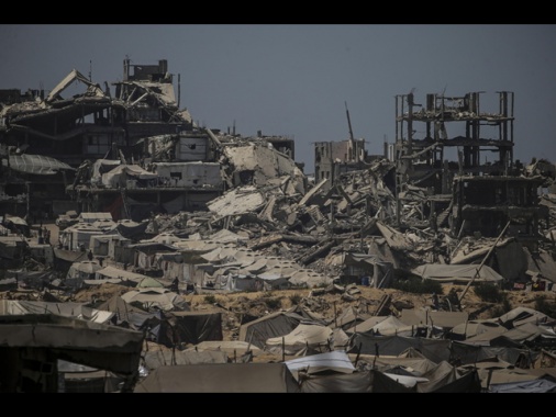 Al Jazeera, attacchi intensi su Gaza City, 25 morti dall'alba