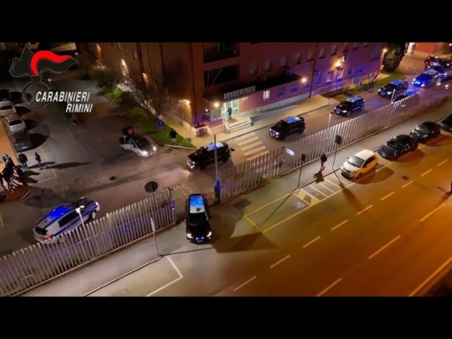 Nord Stream, al via l'udienza di convalida a Bologna