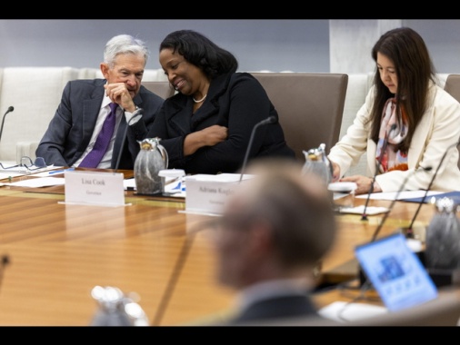 Trump, licenzierò governatrice della Fed se non di dimette