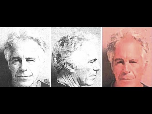 'Maxwell, non credo che Epstein sia morto suicida'