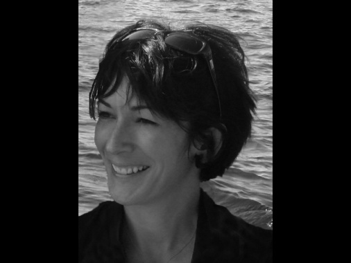 'Maxwell, non c'è alcuna lista clienti di Epstein'