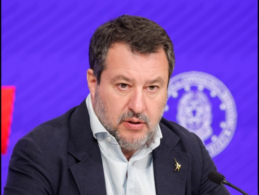 Afp, Parigi ha convocato l'amb. italiana dopo parole di Salvini
