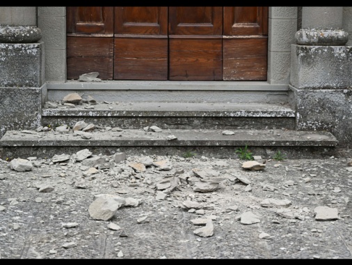 Anac, evitate infiltrazioni crimine in ricostruzione sisma 2016