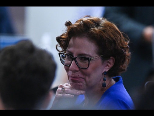 Seconda condanna in Brasile per l'ex deputata Carla Zambelli