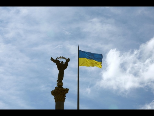 'Cina pronta a inviare truppe di peacekeeping a Kiev'