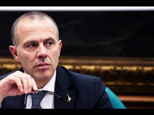 Lega,è problema chiuso se Macron smentisce invio truppe Ue