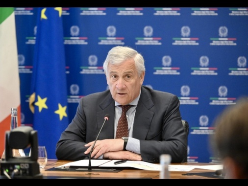 Farnesina, liberati in Venezuela De Grazia e Assenza