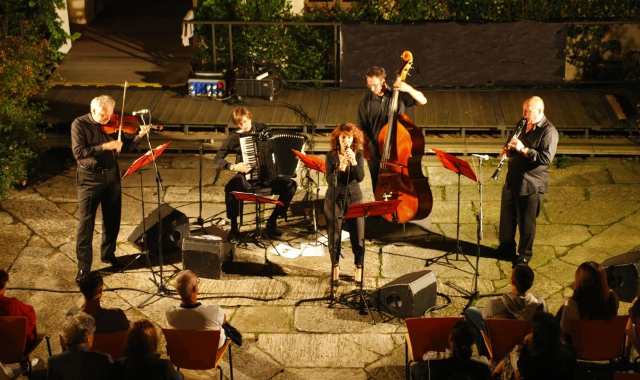 In viaggio nell’Europa dell’Est con l’Orient Express Ensemble