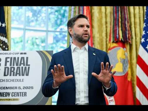 Vance, dalla Russia importanti concessioni a Trump su Kiev