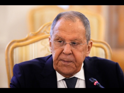 Lavrov, Putin vuole prima continuare colloqui di Istanbul