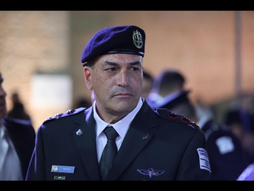 Capo Idf, 'c'è un accordo per ostaggi e dobbiamo accettarlo'