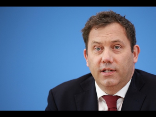 Berlino, 'Putin non si illuda, l'Ucraina può contare su di noi'