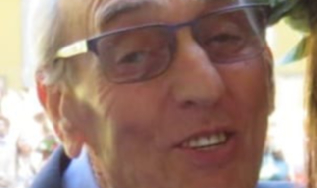 Addio a Mario Turconi, lutto a Uboldo