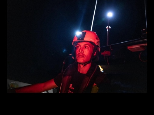 Riassegnato porto a Ocean Viking, sbarca a Siracusa