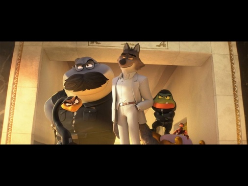 Box office, Troppo Cattivi 2 subito in vetta