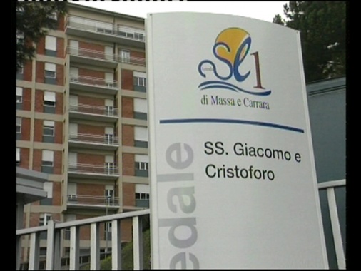 Paziente ruba arma a vigilante, panico al Pronto soccorso