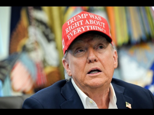 Trump attacca la Corea del Sud, ci sono purghe